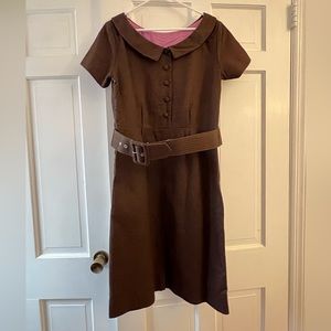 Vintage dress by Isaac Mizrahi - with tag